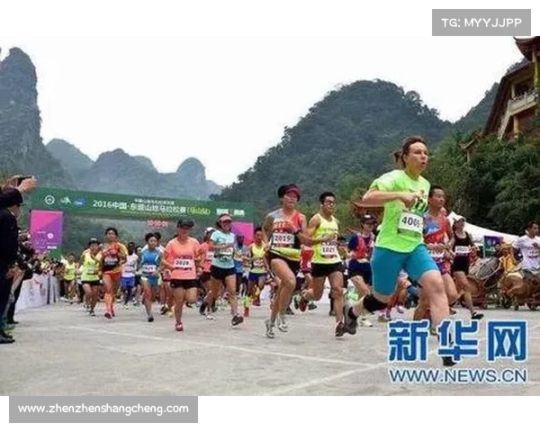 2025山地跑世界杯中国崇礼站开赛 肯尼亚选手精彩夺冠 2025山地跑世界杯中国崇礼站开赛 肯尼亚选手精彩夺冠